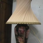 572 6660 TABLE LAMP